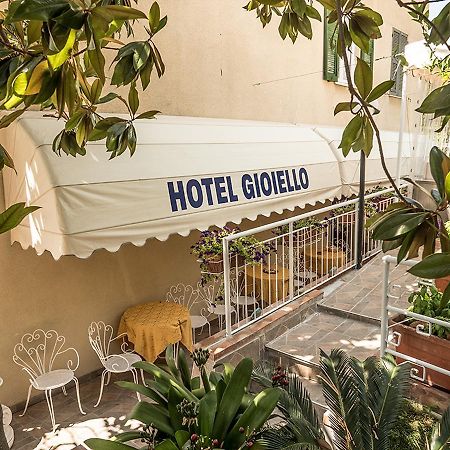 Bed And Breakfast Gioiello Celle Ligure Exterior photo