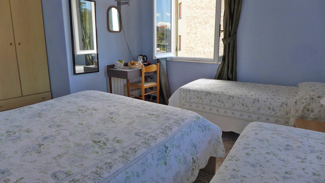 Bed And Breakfast Gioiello Celle Ligure Exterior photo